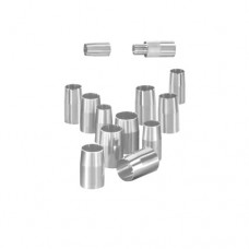 Corneal Trephine Handle Stainless Steel, Diameter 6.0mm